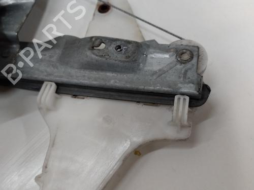 Used Rear left window mechanism Rear left window mechanism CITROËN C4 Picasso I MPV (UD_) 1.6 HDi (109 hp) 20907371 20907371