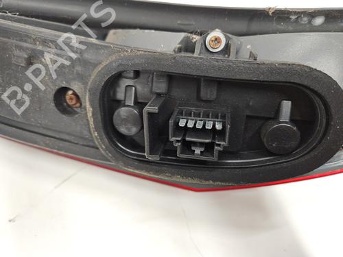 Right taillight FIAT PUNTO (188_) 1.2 60 (188.030, .050, .130, .150, .230, .250) | BP27606055C35 
