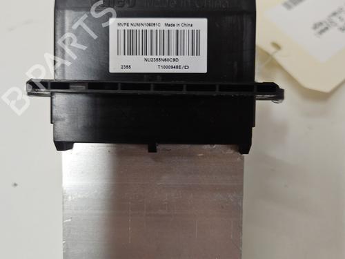 Heater resistor CITROËN C5 I (DC_) 2.0 HDi (DCRHZB, DCRHZE) | BP33944913M108 - Image 3