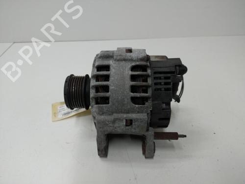 Used Alternator Alternator SEAT LEON (1M1) 1.9 TDI (130 hp) 22109201 22109201