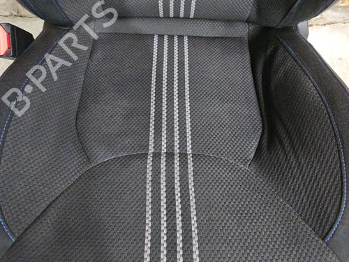 Left front seat RENAULT CLIO IV (BH_) 0.9 TCe 90 (BHNF, BHMA, BHMH, BHJK, BHJR) | BP33030598C15 - Image 3