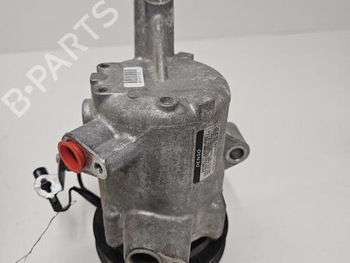 Compressor A/C SUZUKI SWIFT V (AZ) 1.2 (A2L412, ZC83S) | BP38453339M34 - Image 2