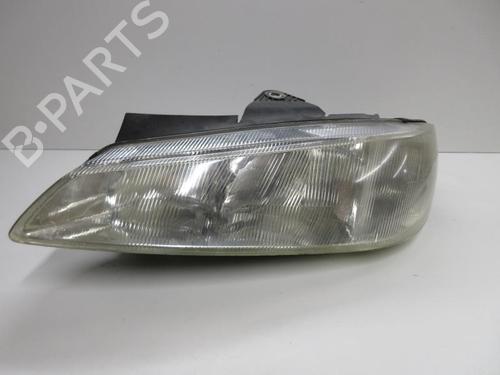 Used Left headlight Left headlight PEUGEOT 406 (8B) 1.9 TD (90 hp) 20897300 20897300