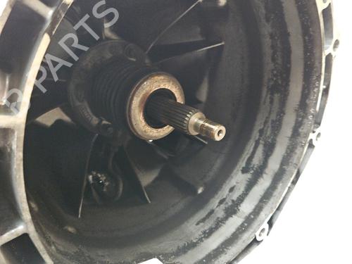 Gearbox FORD USA MUSTANG Coupe 2.3 EcoBoost | BP24619325M3 