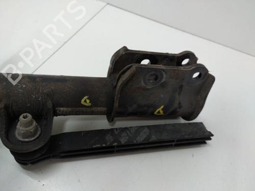 Right front shock absorber FIAT 500X (334_) 1.6 D Multijet (334AXA1B, 334AXA11) | BP20894209M17 