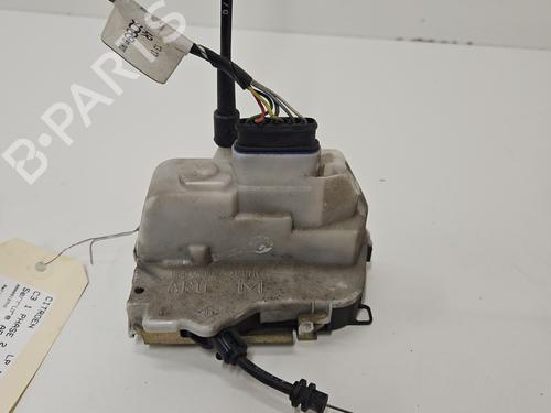 Used Rear left lock CITROËN C3 I (FC_, FN_) 1.4 i (73 hp) 25294792