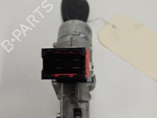 Ignition barrel RENAULT CLIO III (BR0/1, CR0/1) 1.5 dCi (BR17, CR17) | BP30116045M48