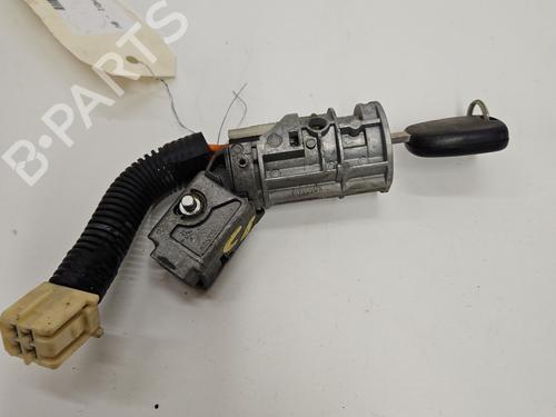 Used Ignition barrel CITROËN C1 (PM_, PN_) 1.4 HDi (54 hp) 29545869