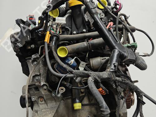 Engine RENAULT CLIO III (BR0/1, CR0/1) 1.5 dCi (C/BR0G, C/BR1G) | BP25600168M1  - Image 6
