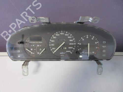 Used Instrument cluster MAZDA 323 F IV (BG) 1.6 (BG6S, BG6P) (84 hp) 22106276
