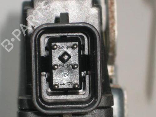 Used Front right window mechanism Front right window mechanism 20898623 20898623