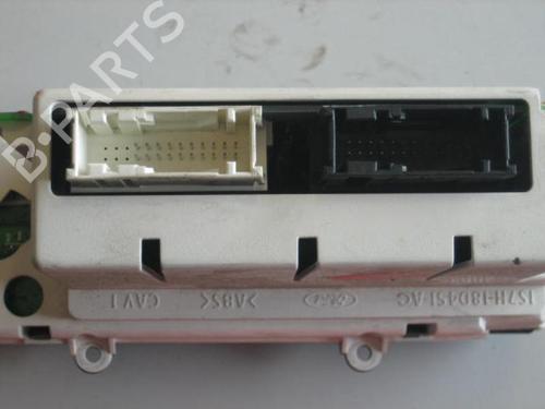 Climate control FORD MONDEO III (B5Y) 2.0 TDCi | BP20909990I5 