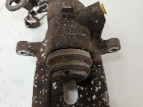 Venstre bremsekaliber bag PEUGEOT 407 SW (6E_, 6D_) 2.0 HDi 135 | BP28331639M107 