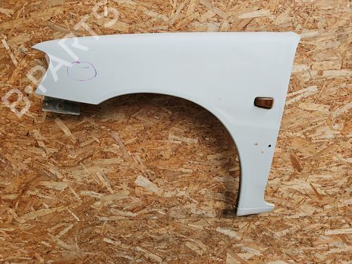 Used Left front fenders PEUGEOT 106 II (1A_, 1C_) 1.1 i (60 hp) 24570285