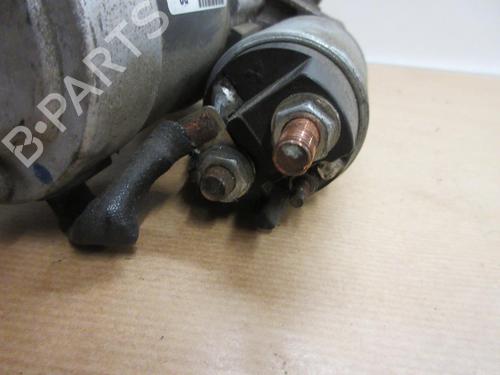 Used Starter Starter RENAULT SCÉNIC II (JM0/1_) 1.5 dCi (JM1E, JM16) (106 hp) 20902631 20902631