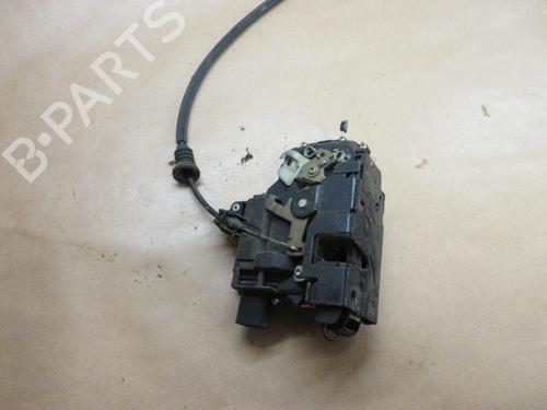 Front right lock VW GOLF IV (1J1) 1.6 | BP22108323C97 