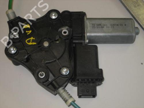 Used Front right window mechanism Front right window mechanism OPEL CORSA D (S07) 1.3 CDTI (L08, L68) (90 hp) 20904416 20904416