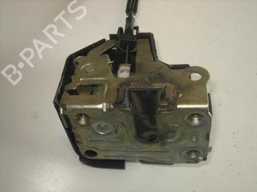 Cerradura puerta delantera izquierda RENAULT CLIO II (BB_, CB_) 1.5 dCi (B/CB08) (82 hp) 20909498