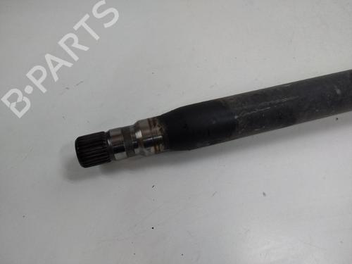 Right front driveshaft CHEVROLET ORLANDO (J309) 2.0 D | BP20899228M39 