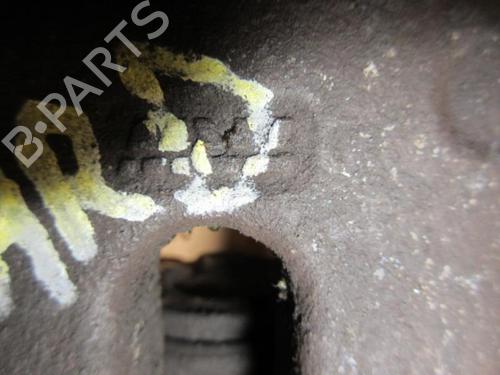 Used Right rear brake caliper Right rear brake caliper 20900545 20900545