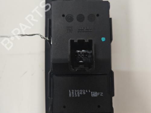Left front window switch OPEL ZAFIRA TOURER C (P12) 1.6 CDTI (75) | BP32306796I27 - Image 3