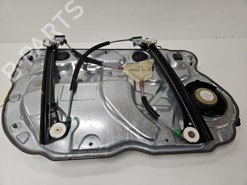 Front right window mechanism VW POLO IV (9N_, 9A_) 1.2 | BP30446122C23 