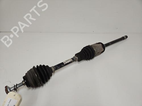 Used Right front driveshaft Right front driveshaft BMW 3 Touring (F31) 320 d xDrive (184 hp) 29608201 29608201
