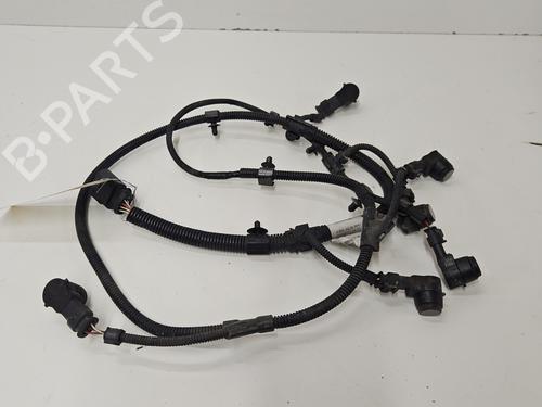 Elektronisk modul PORSCHE CAYENNE (9PA) 3.6 (290 hp) 28193734