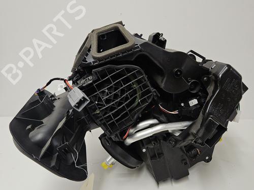 Used Heater matrix box RENAULT KADJAR (HA_, HL_) 1.5 BLUE dCi 115 (HLA6) (116 hp) 29300936
