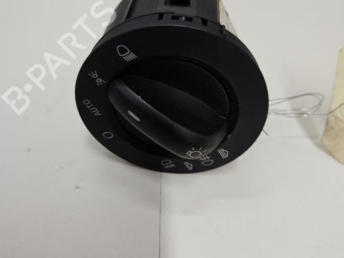 Used Headlight switch AUDI A6 C6 (4F2) 3.0 TDI quattro (225 hp) 30776808