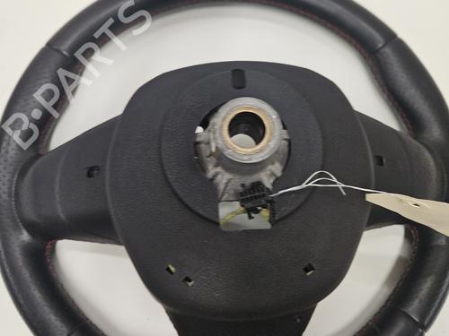 Steering wheel RENAULT MEGANE IV Hatchback (B9A/M/N_) 1.5 Blue dCi 115 (B9A6) | BP31378856C49 - Image 3