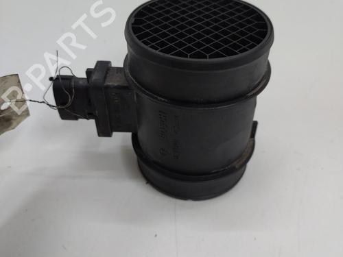 Used Mass air flow sensor Mass air flow sensor PEUGEOT BIPPER Tepee 1.3 HDi 75 (75 hp) 22892780 22892780
