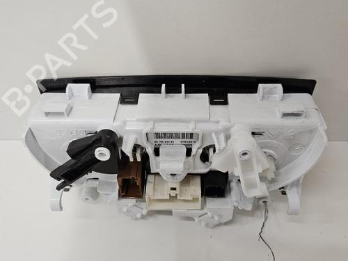 Climate control PEUGEOT PARTNER Tepee 1.6 HDi | BP37671987I5 - Image 4