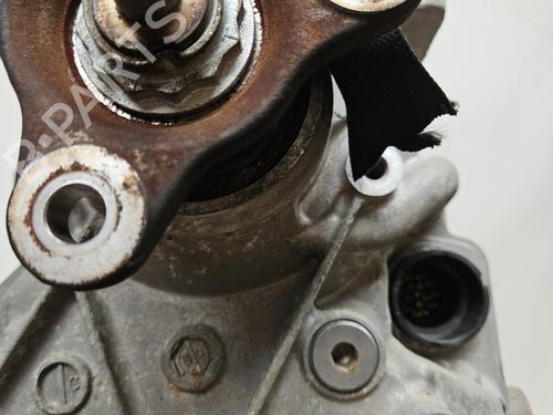 Gearbox BMW 1 (F20) 118 d | BP24360298M3  - Image 7