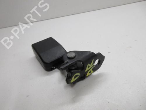 Gurtschloss für PEUGEOT 407 Coupe (6C_) 2.7 HDi (204 hp) 20891832