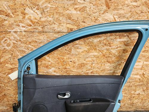 Right front door RENAULT CLIO III (BR0/1, CR0/1) 1.2 16V (BR0P, CR0P) | BP32199662C3 