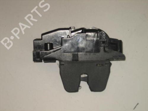 Used Tailgate lock PEUGEOT 308 I (4A_, 4C_) 1.6 GTi (200 hp) 20892802
