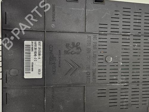 Electronic module PEUGEOT PARTNER Box Body/MPV 1.6 HDi 16V | BP35937582M83 - Image 6
