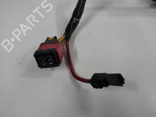 Ignition barrel PEUGEOT 206 Hatchback (2A/C) 1.9 D | BP20896465M48 