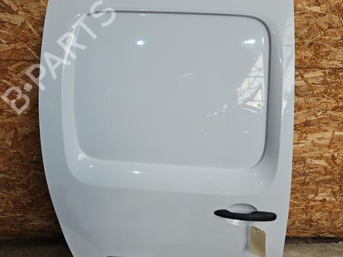 Used Right slide door RENAULT KANGOO Express (FW0/1_) 1.5 dCi 95 (FW16) (95 hp) 31598892