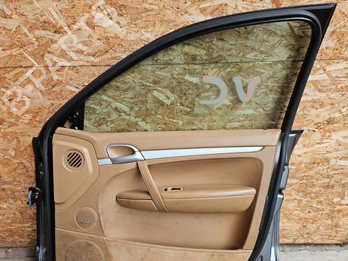 Dør høyre foran PORSCHE CAYENNE (9PA) 3.6 | BP28136418C3 