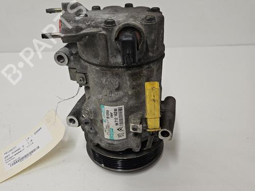 Used AC compressor AC compressor 38274771 38274771