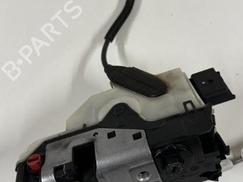 Rear left lock CITROËN C4 II (NC_) 1.6 BlueHDi 120 | BP20905029C100 