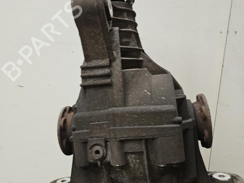 Rear differential PORSCHE CAYENNE (9PA) 3.6 | BP28207046M24 