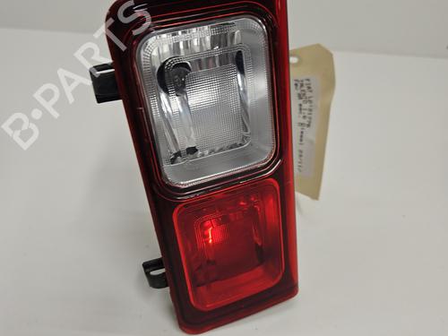 Right tailgate light FIAT TALENTO Van (296_) 1.6 D | BP31071747C80 - Image 2