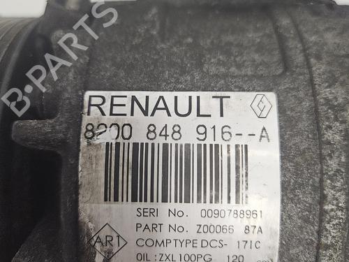 AC compressor RENAULT MASTER III Van (FV) 2.3 dCi 145 FWD (FV0E, FV0F, FV0H, FV02, FV0M, FV0S,... | BP36939589M34  - Image 5