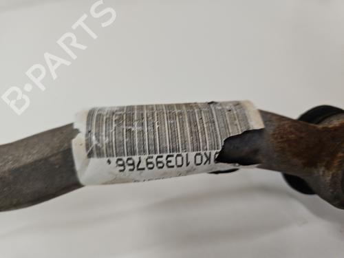 Used Steering rack Steering rack CITROËN C1 (PM_, PN_) 1.0 (68 hp) 31071735 31071735