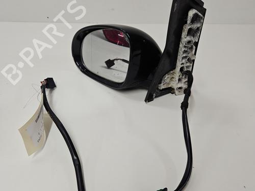 Used Left mirror VW GOLF PLUS V (5M1, 521) 2.0 TDI 16V (140 hp) 29599221