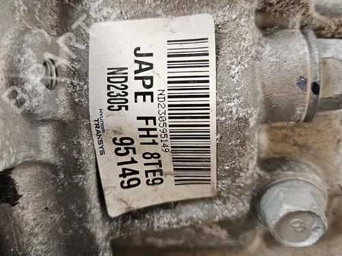 Gearbox KIA PICANTO III (JA) 1.2 MPI | BP39234501M3 - Image 3