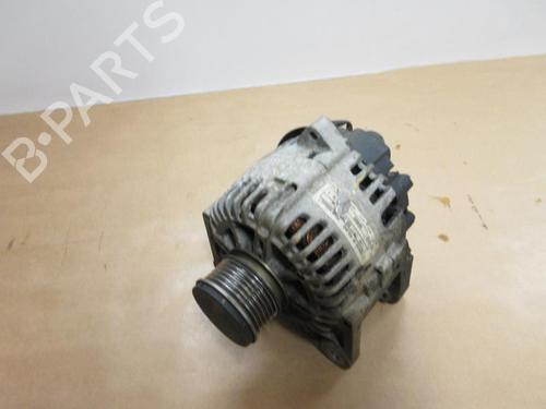 Used Alternator Alternator RENAULT KANGOO Express (FC0/1_) 1.5 dCi (61 hp) 20897024 20897024